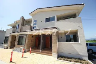 メゾン ド ジェルメ IIの画像