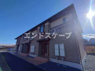 コンフォート 古屋 Cの画像