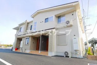 カーサ ヴィヴァーチェの画像