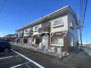 メゾンオザワの画像