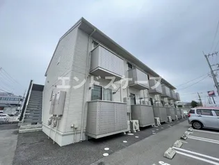 アナベルIIの画像