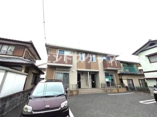 神沢の丘 Ⅱの画像