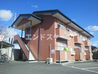 ヌーベルメゾンの画像