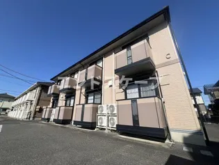 ブランシェ倉賀野の画像