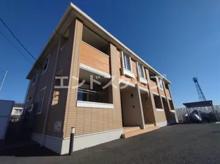 フォルシュIIの画像