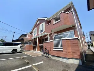 ローズヒルSの画像