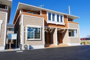 フランアンジュIIの画像