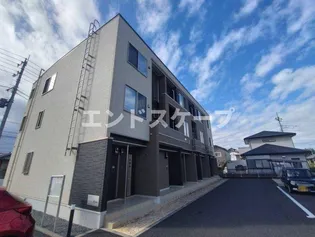 ドエル観音寺 Cの画像