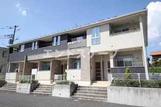 プランドール II 八幡の画像