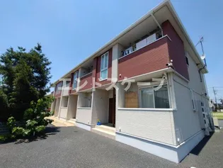 ベルソレイユIの画像