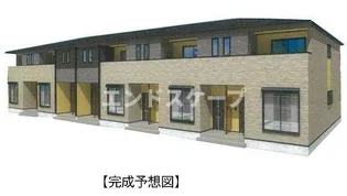 カメリア 板井 Bの画像