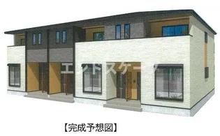 カメリア 板井 Aの画像