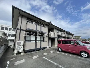 オリゾン Bの画像