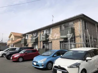 セピアコートの画像