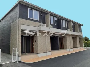 ルミナーレ Ⅱの画像