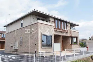 パークヒル Ⅰの画像