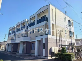 ノースチェスナットの画像