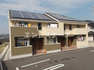 カーサ モレラの画像