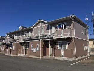 リジェールフルールAの画像