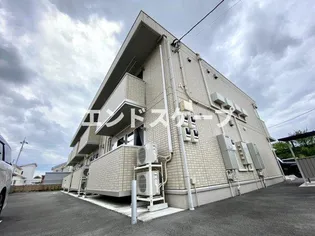 コンフォートレジデンス Aの画像