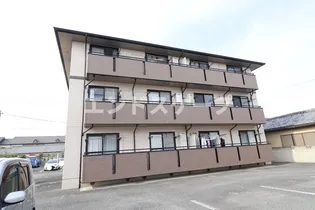 ジュネスなかじま Dの画像