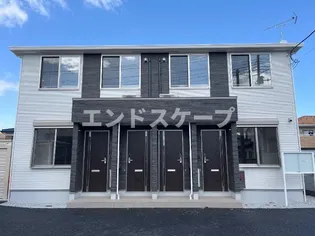 ステラレジーナ【2階】の外観