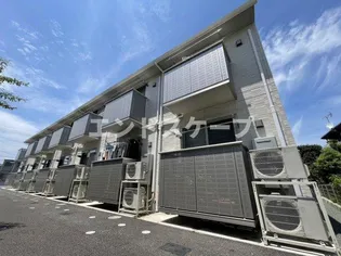 昭和町ソレイユの画像