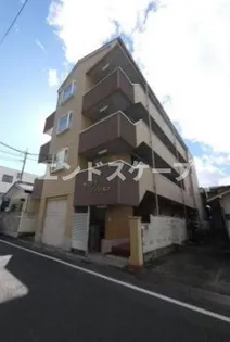 ウイングマンションの画像