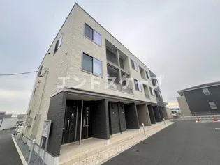 グランテラス Iの画像