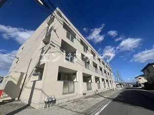 FIORE棟高の画像