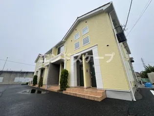 ガーデンハウスKTの画像