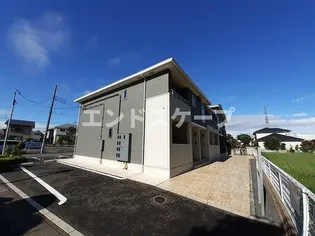 パーク レジデンスの画像