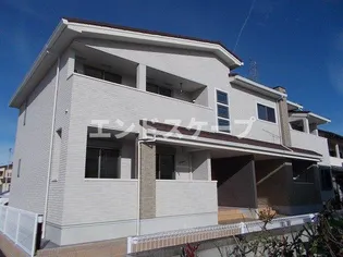 ポライトリー メゾン IIの画像