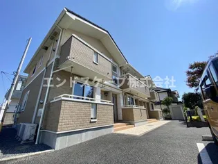 フェリーチェⅡの画像