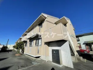 グレイスエステートBの画像