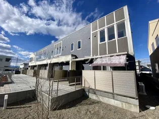 アジュールの画像