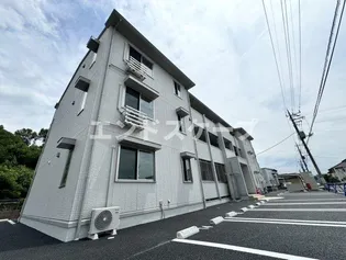 ブレグレースの画像