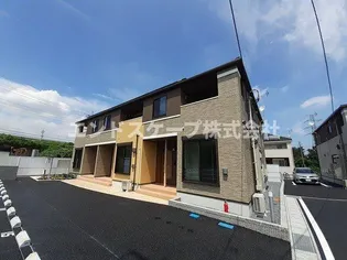 プランドール トロワ Aの画像