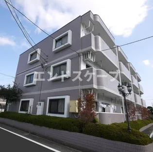 文京レジデンスの画像