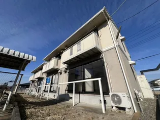 セジュール千木良 Eの画像