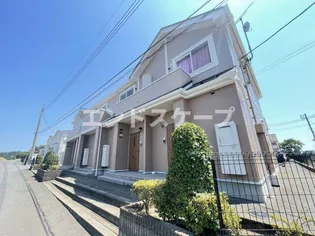 カリーノ ローザAの画像