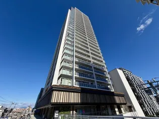 ブリリアタワー高崎アルファレジデンシアの画像