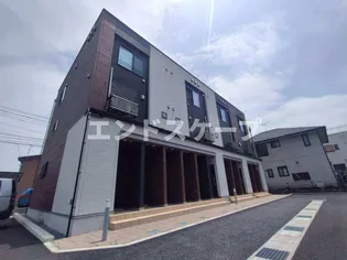 レジデンス藤岡Iの画像