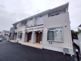 ロメイン Ⅱの画像