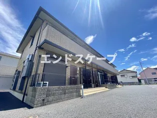 アロッジオ城川の画像