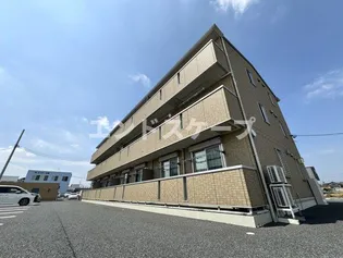 エスポワール明神の画像