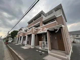 ヴィラフルールAの画像