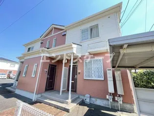 メゾンカメリアBの画像