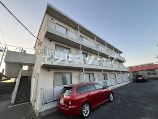 川崎ハイツIIの画像