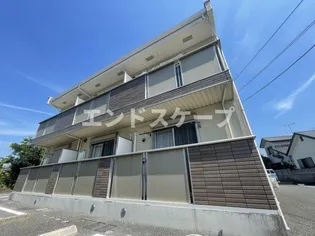 カーサ プラシードⅡの画像